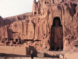 Tượng Phật tại tỉnh Bamiyan, Afghanistan